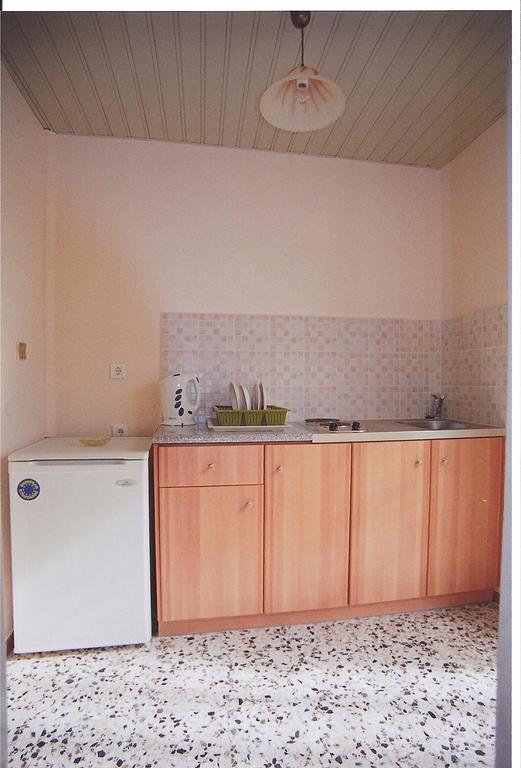 Stella Studios Laganas Zimmer foto